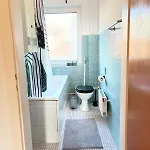 Cosyhomes24 - Centrally With Parking Space - Ge09c アパート
