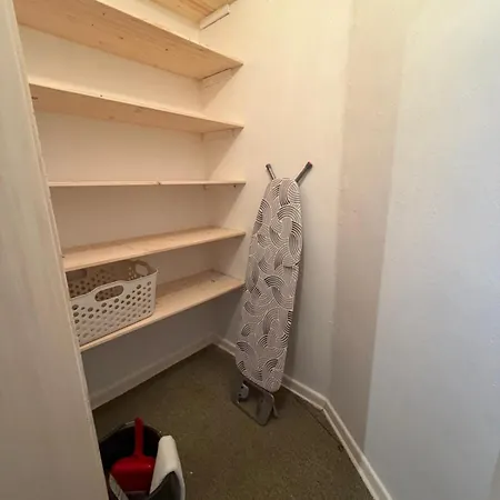 Appartement Cosyhomes24 - Centrally With Parking Space - Ge09c