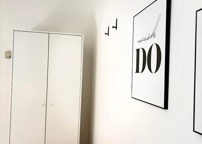 Cosyhomes24 - Centrally With Parking Space - Ge09c Gelsenkirchen