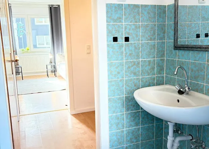 Appartement Cosyhomes24 - Centrally With Parking Space - Ge09c Gelsenkirchen